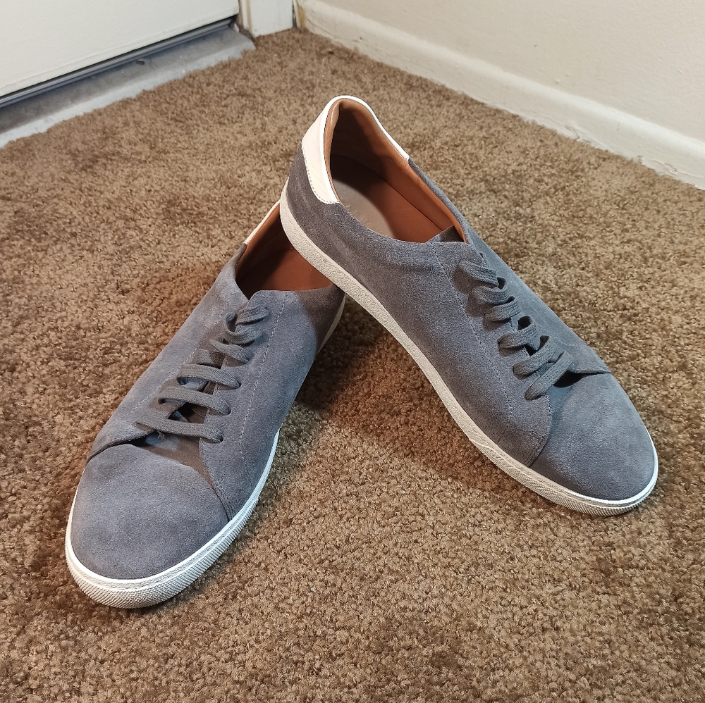 Barneys Newyork  Suede Shoes